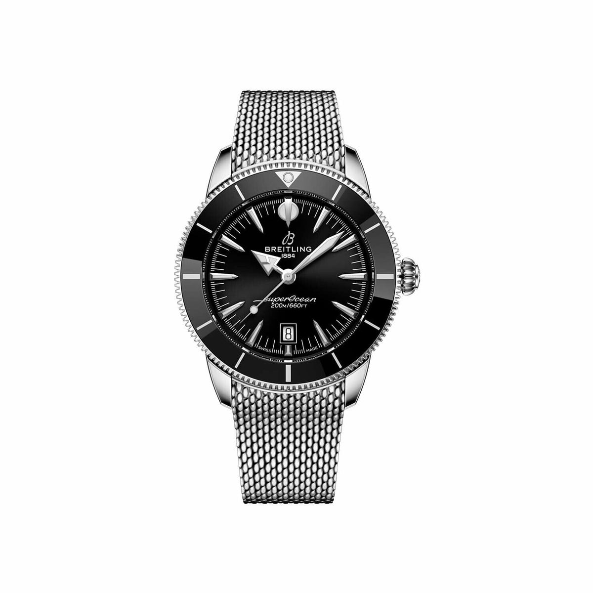 Montre Breitling Superocean Heritage Automatic 44
