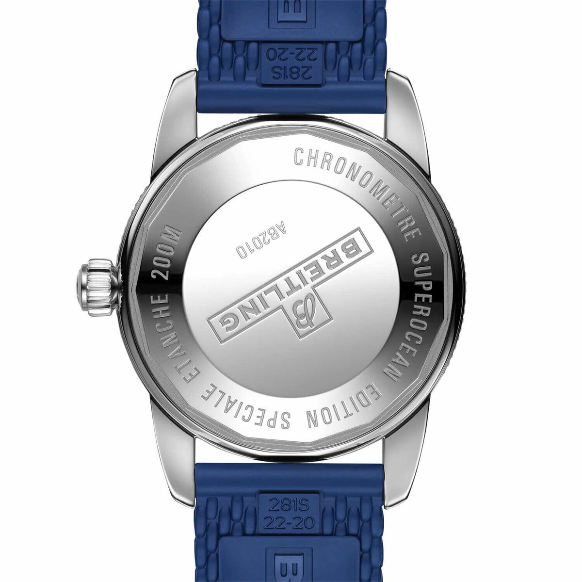 Montre Breitling Superocean Heritage B20 Automatic 42