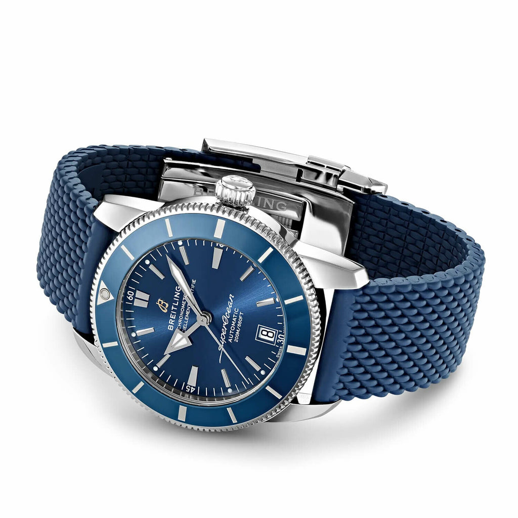 Montre Breitling Superocean Heritage B20 Automatic 42
