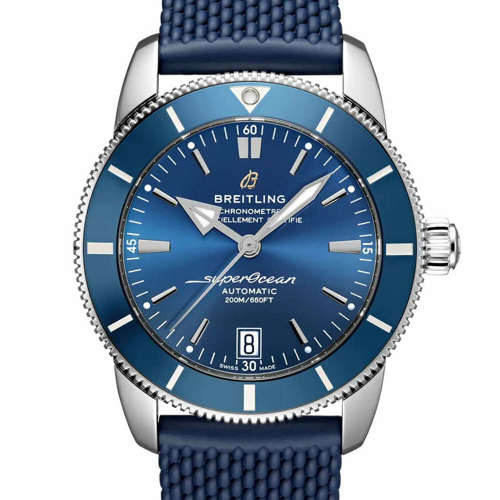 Montre Breitling Superocean Heritage B20 Automatic 42