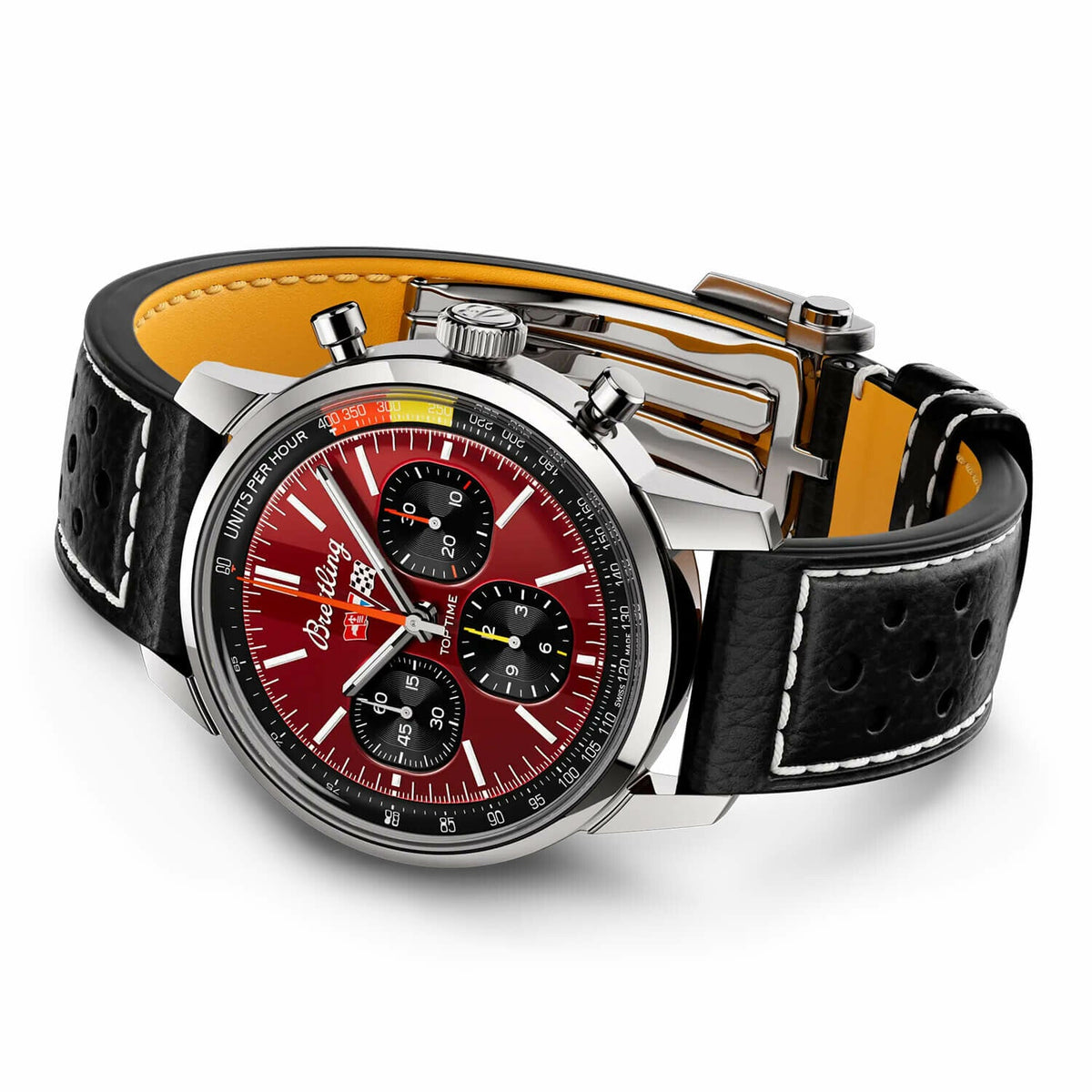 Montre Breitling Top Time B01 Chevrolet Corvette