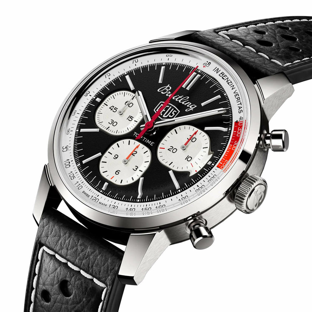 Montre Breitling Top Time B01 Deus