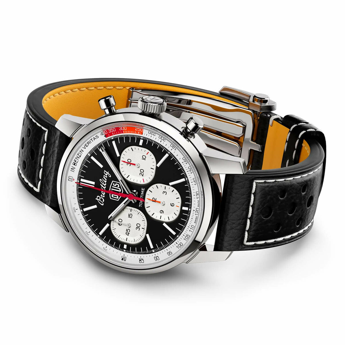 Montre Breitling Top Time B01 Deus