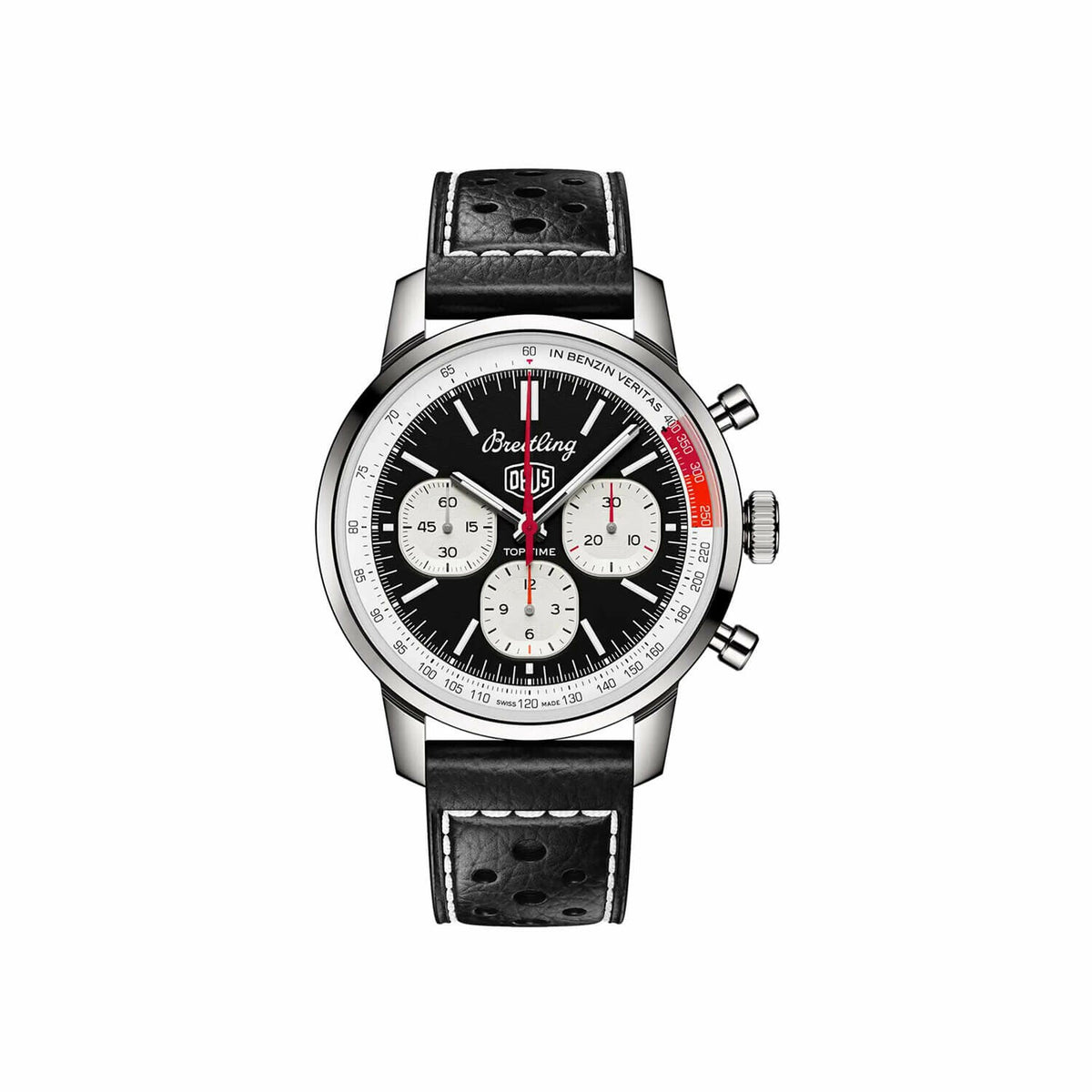Montre Breitling Top Time B01 Deus
