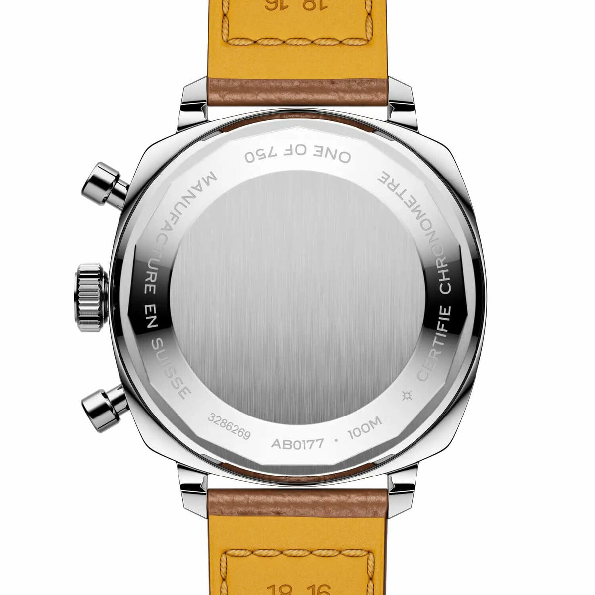 Montre Breitling Top Time B01 Racing Édition Limitée