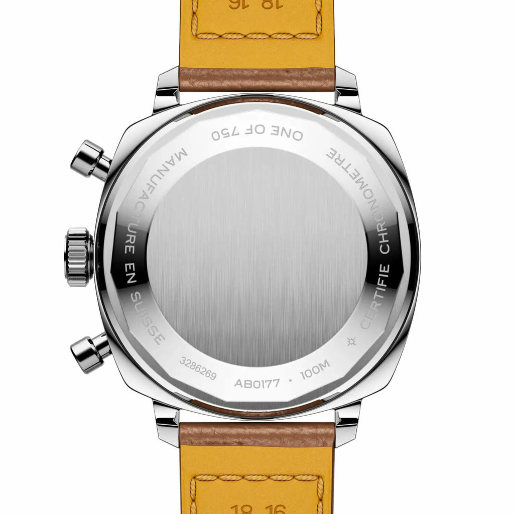 Montre Breitling Top Time B01 Racing Édition Limitée