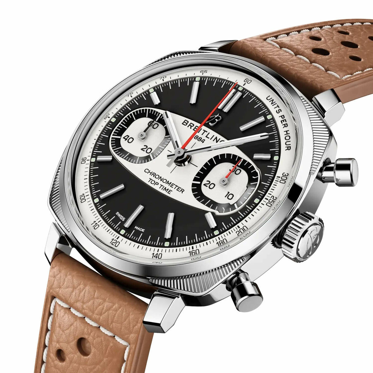 Montre Breitling Top Time B01 Racing Édition Limitée
