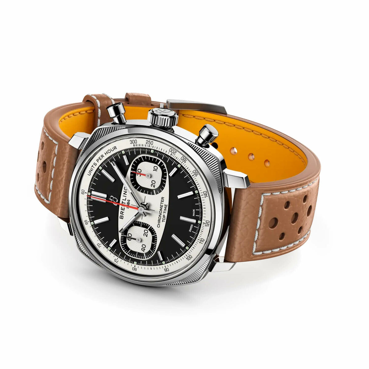 Montre Breitling Top Time B01 Racing Édition Limitée