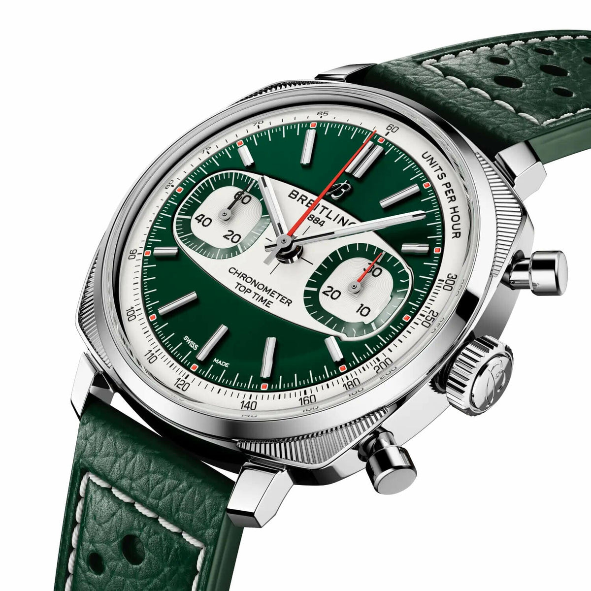 Montre Breitling Top Time B01 Racing Édition Limitée