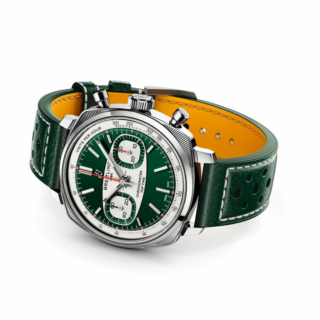 Montre Breitling Top Time B01 Racing Édition Limitée