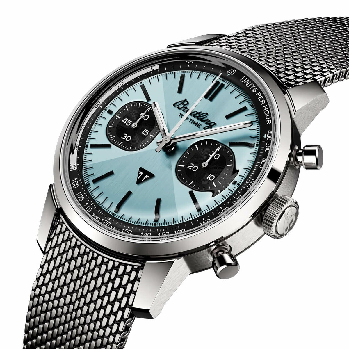 Montre Breitling Top Time B01 Triumph