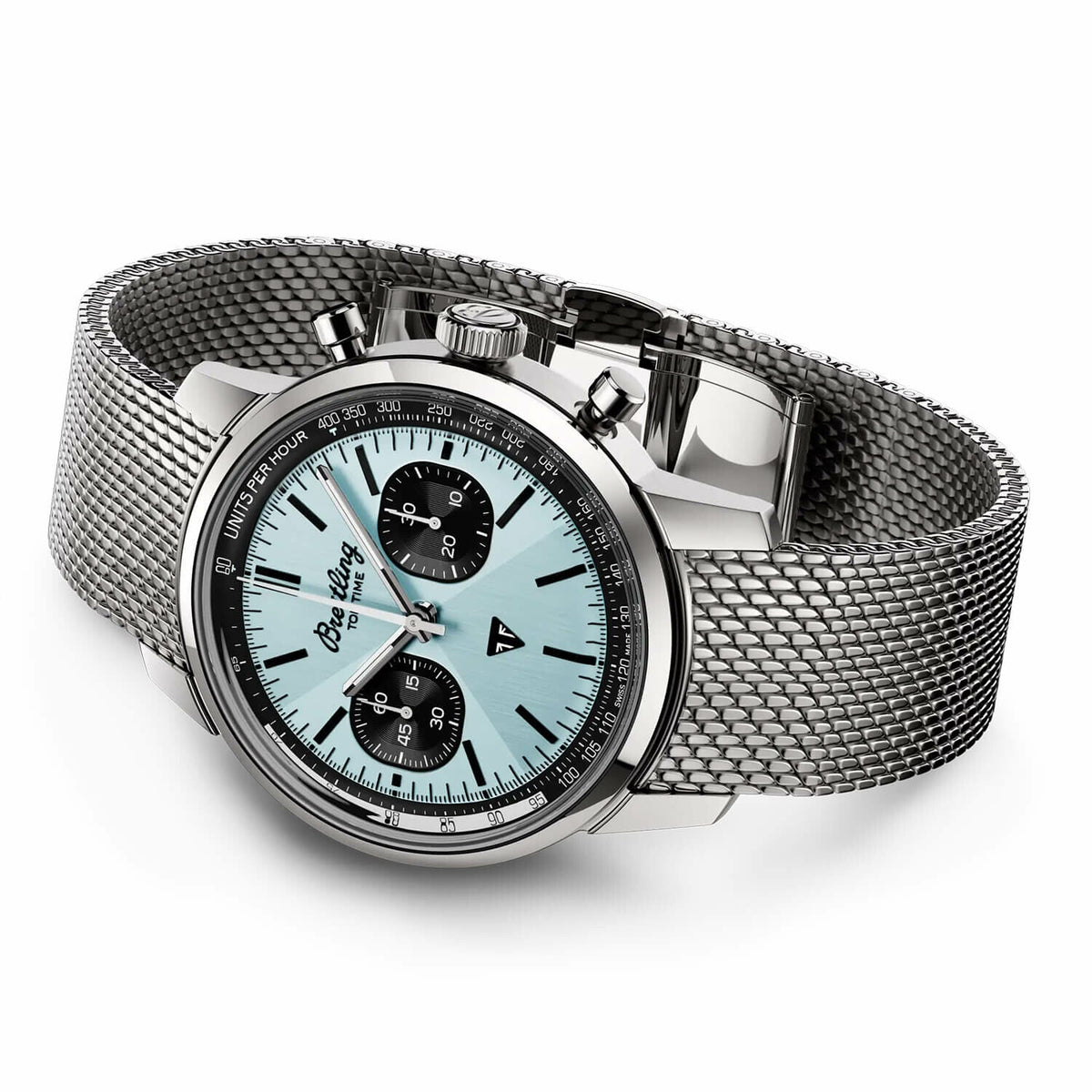 Montre Breitling Top Time B01 Triumph