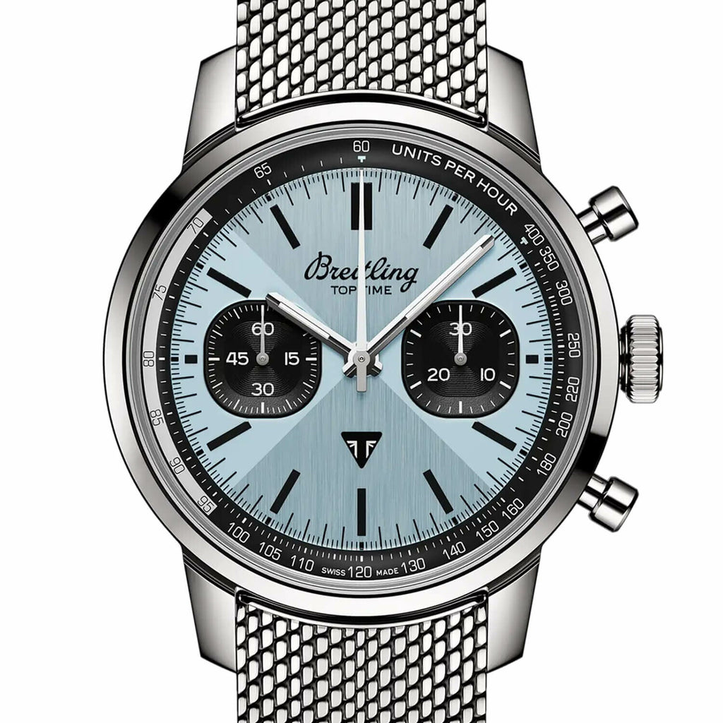 Montre Breitling Top Time B01 Triumph