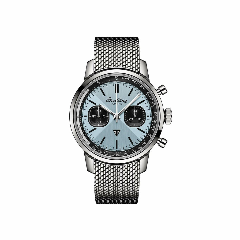 Montre Breitling Top Time B01 Triumph