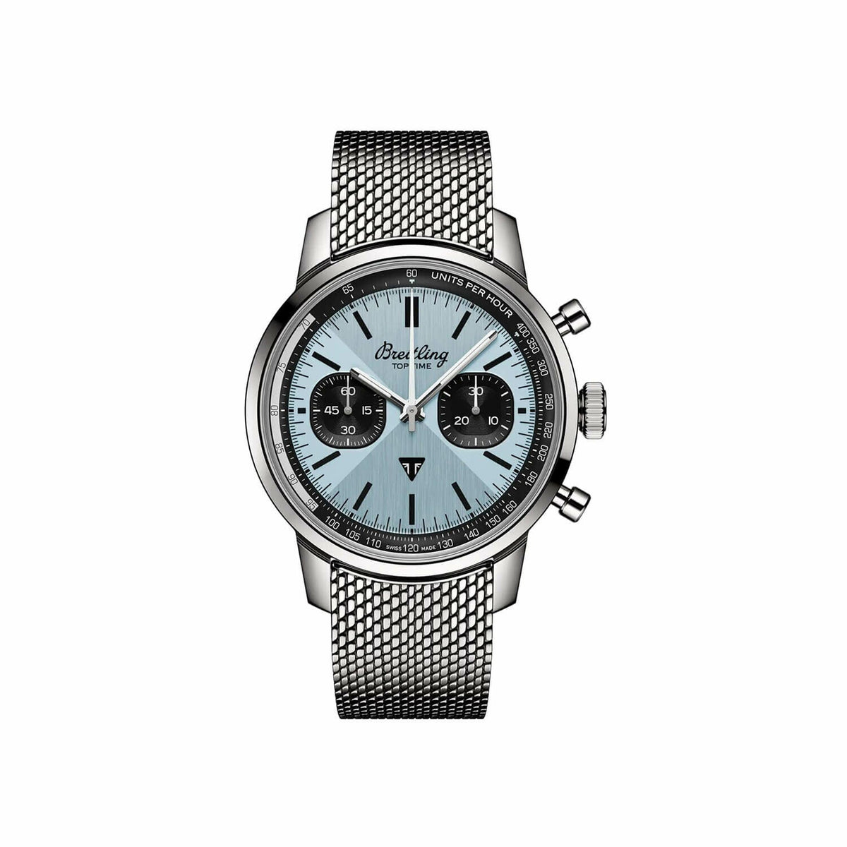 Montre Breitling Top Time B01 Triumph