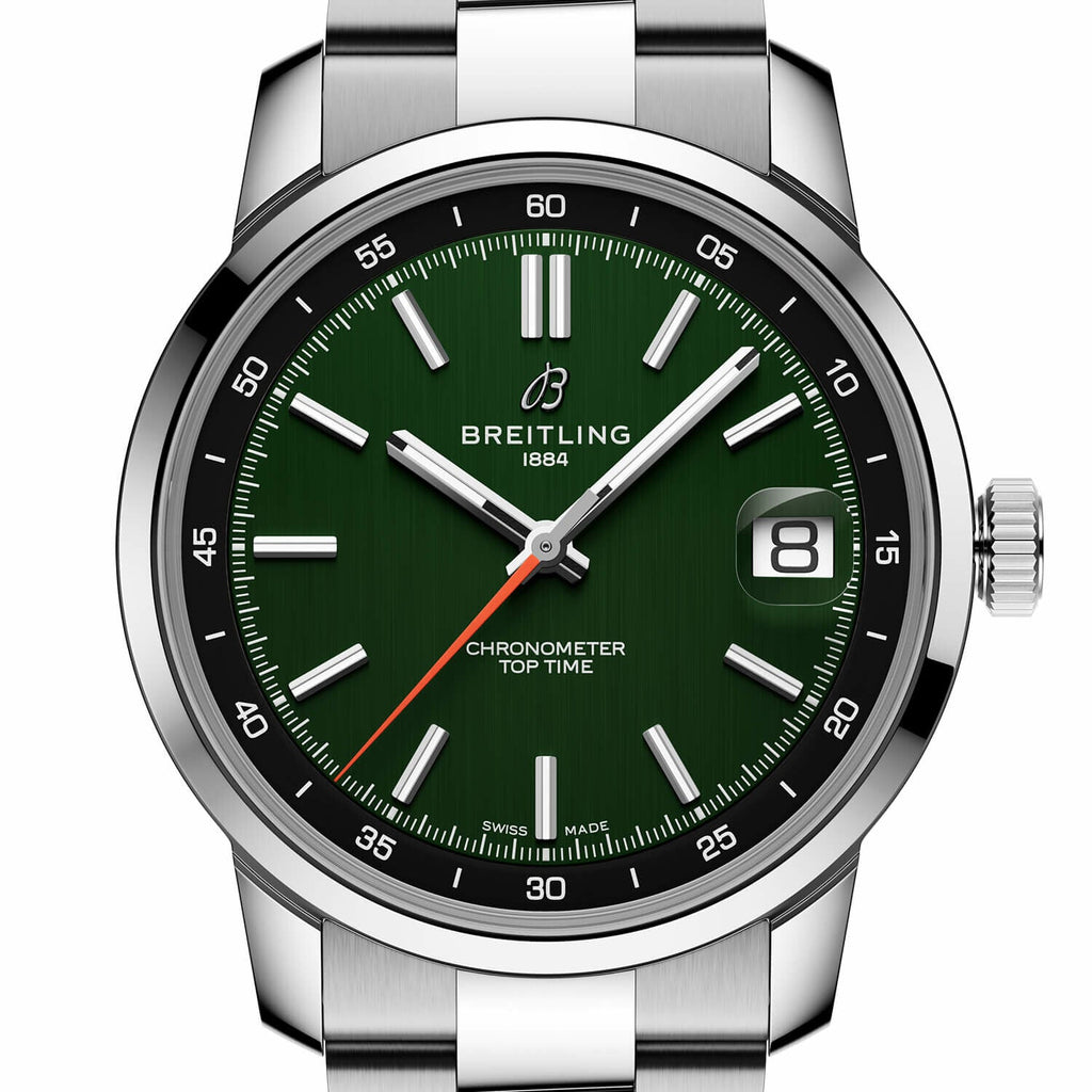 Montre Breitling Top Time B31