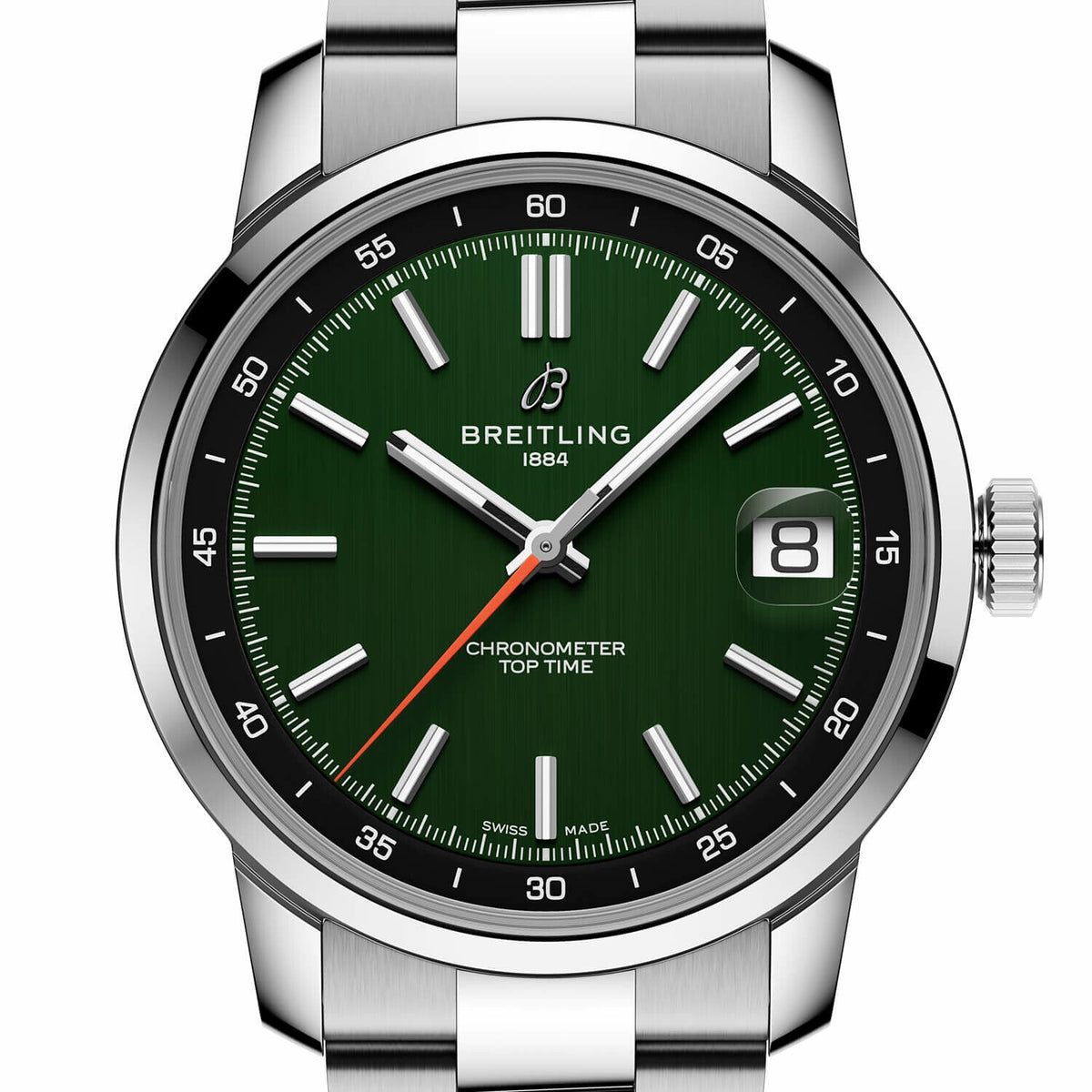 Montre Breitling Top Time B31