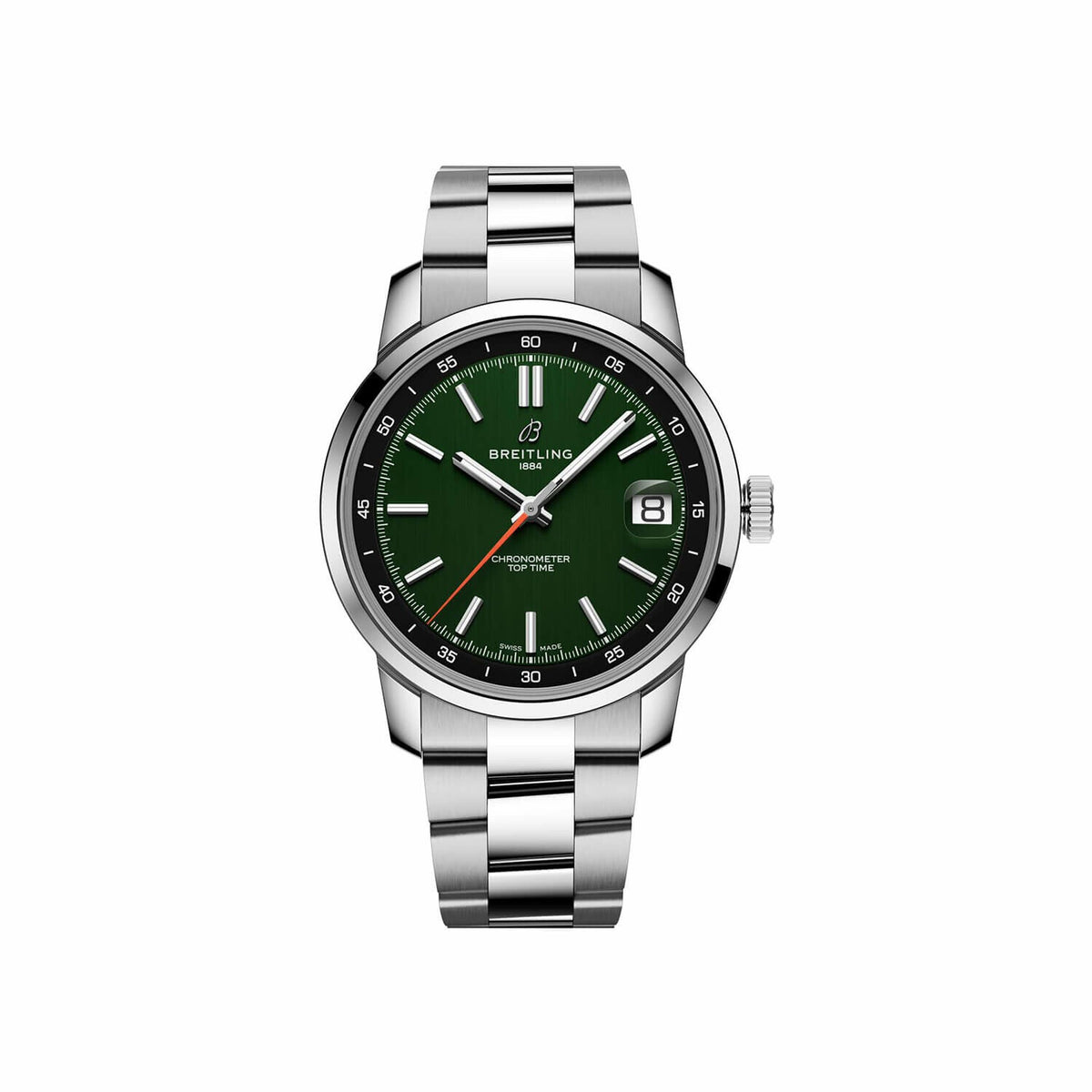 Montre Breitling Top Time B31