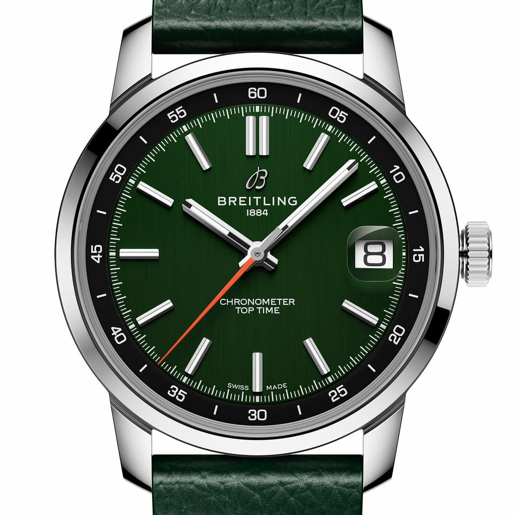 Montre Breitling Top Time B31