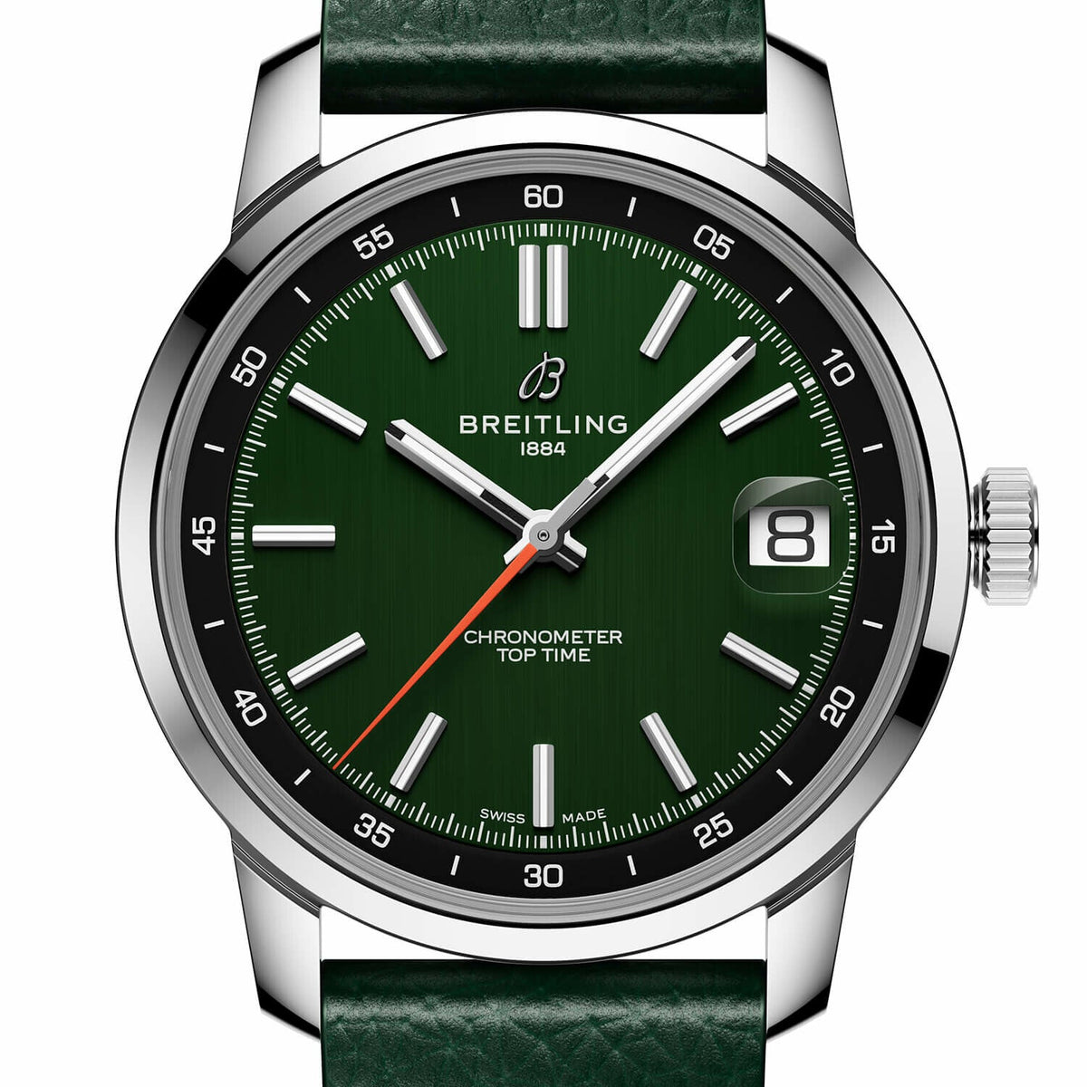 Montre Breitling Top Time B31