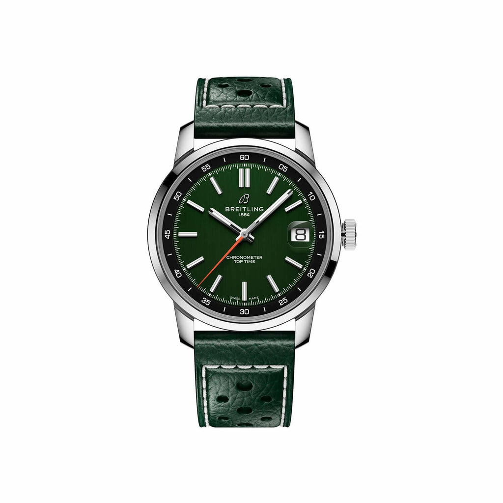 Montre Breitling Top Time B31