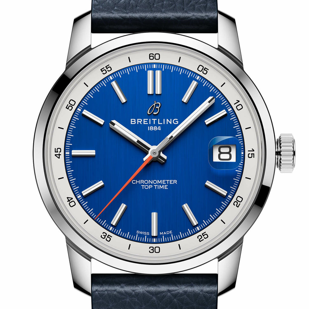 Montre Breitling Top Time B31