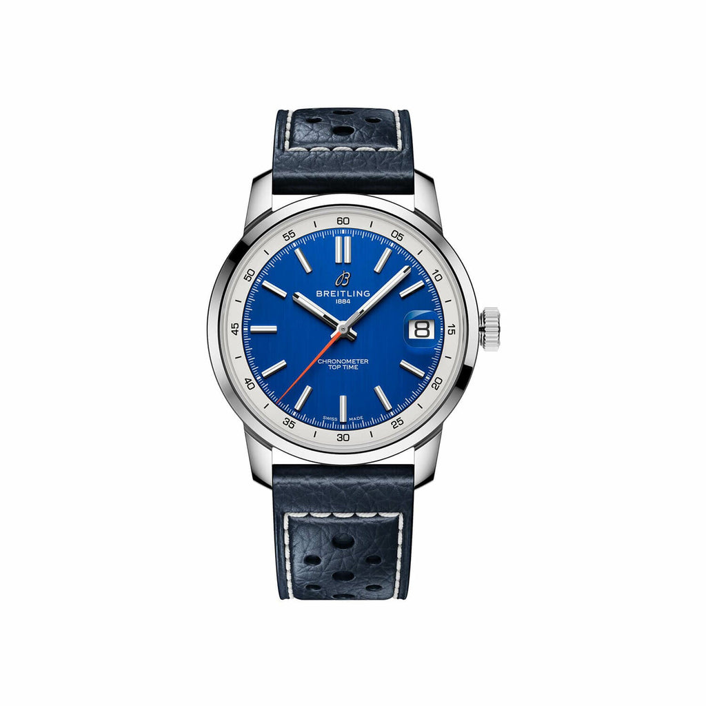 Montre Breitling Top Time B31