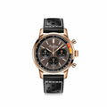 Montre Breitling Top Time B01 Or Rouge