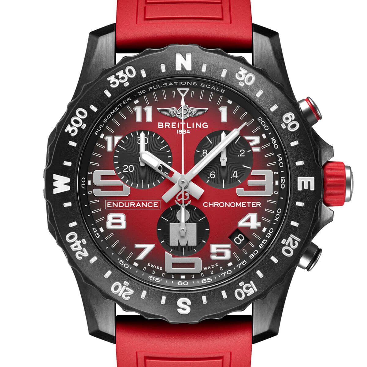 Montre Breitling Professional Endurance Pro IRONMAN®
