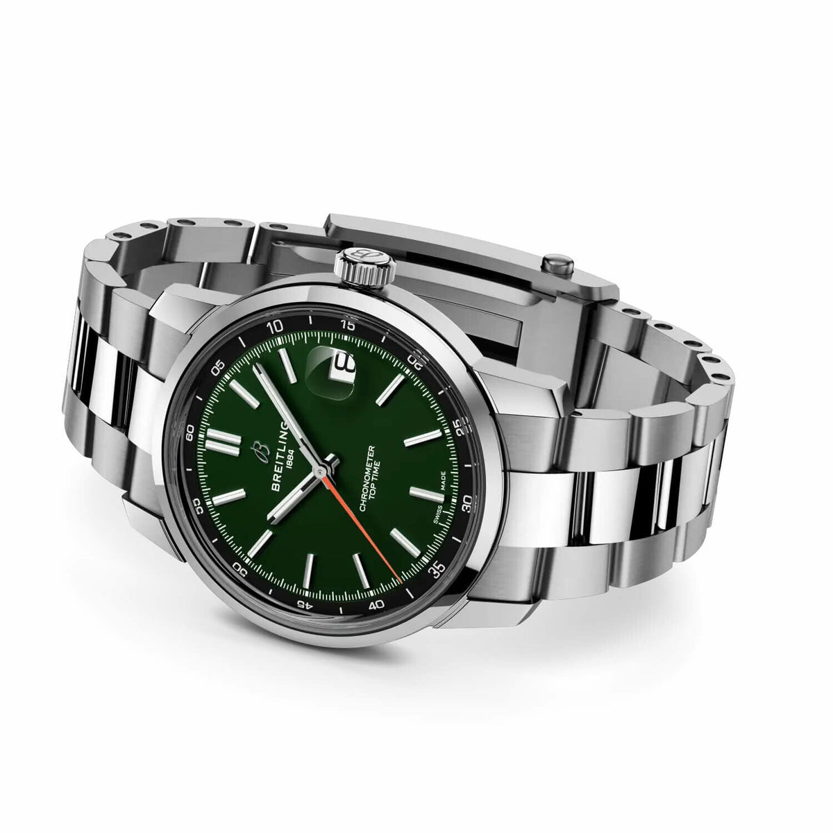 Montre Breitling Top Time B31