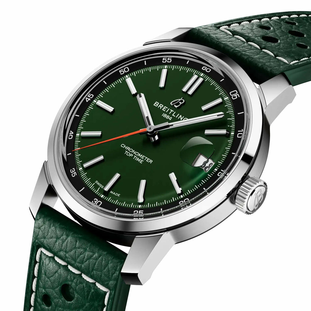 Montre Breitling Top Time B31