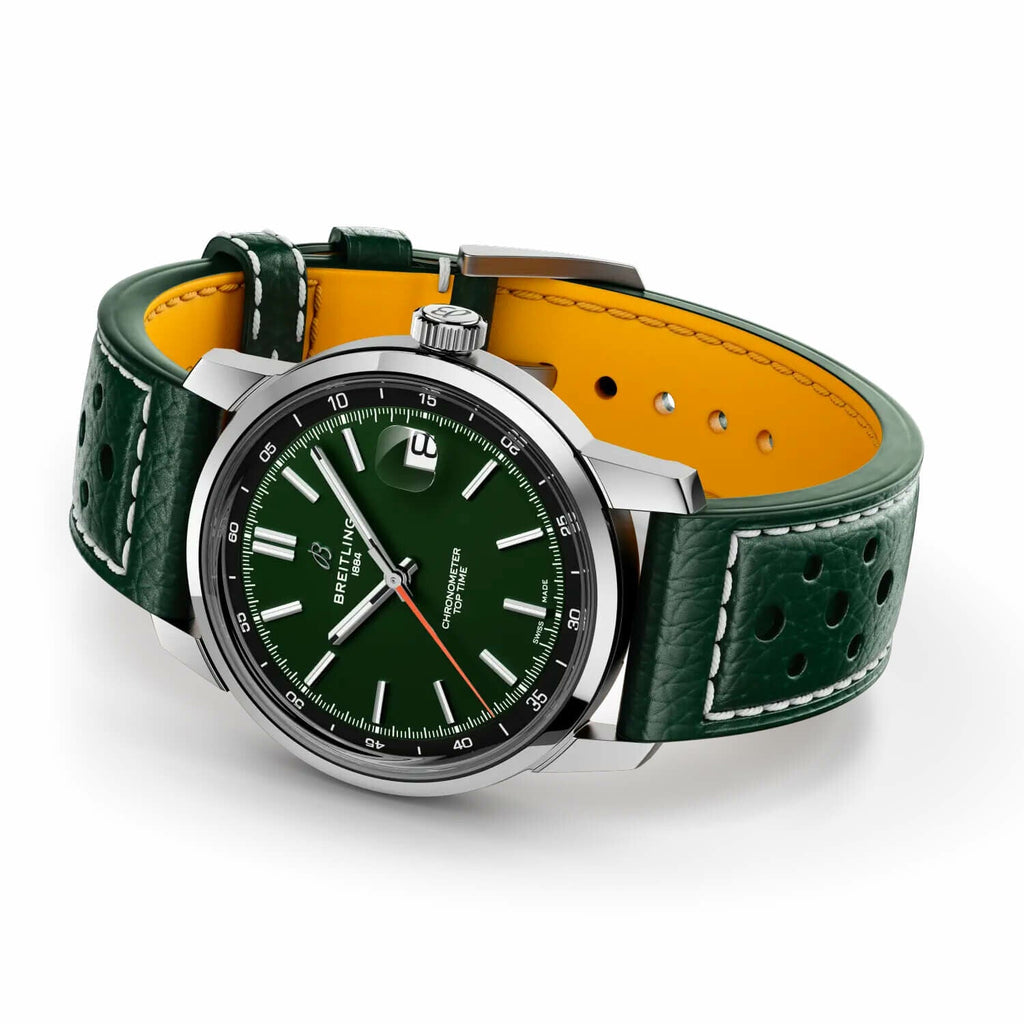 Montre Breitling Top Time B31