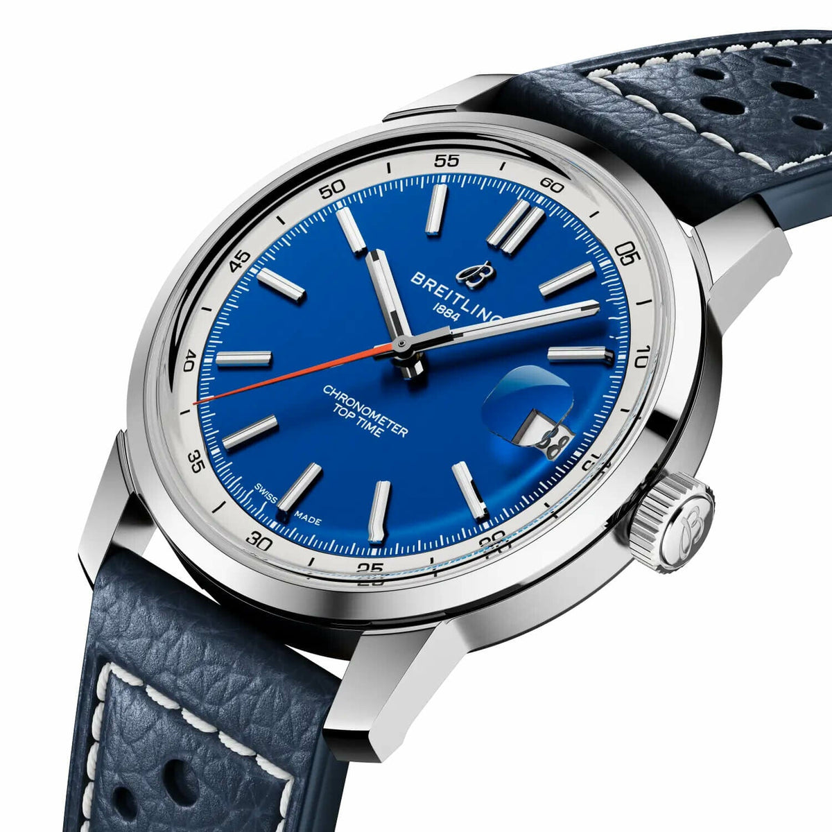 Montre Breitling Top Time B31