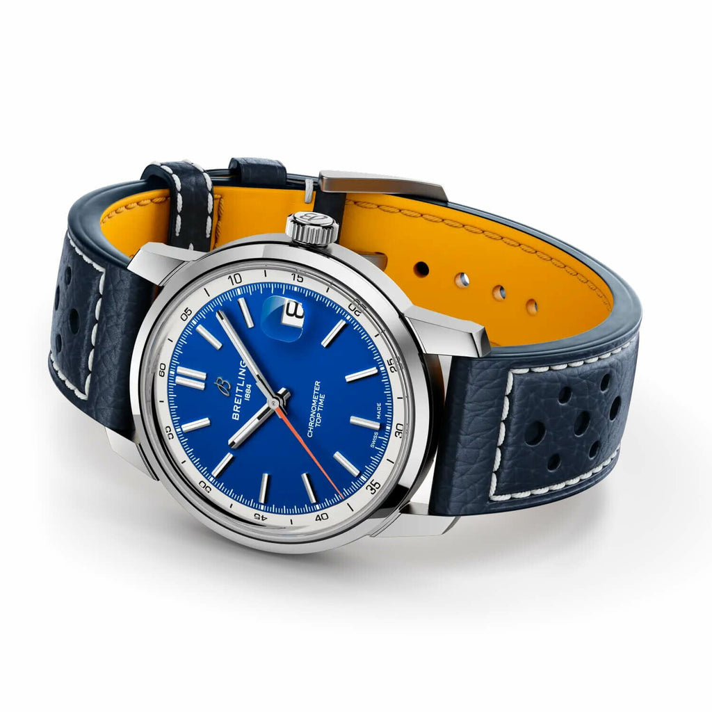 Montre Breitling Top Time B31