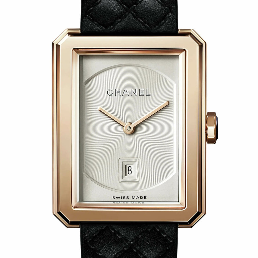 Montre CHANEL BOY·FRIEND