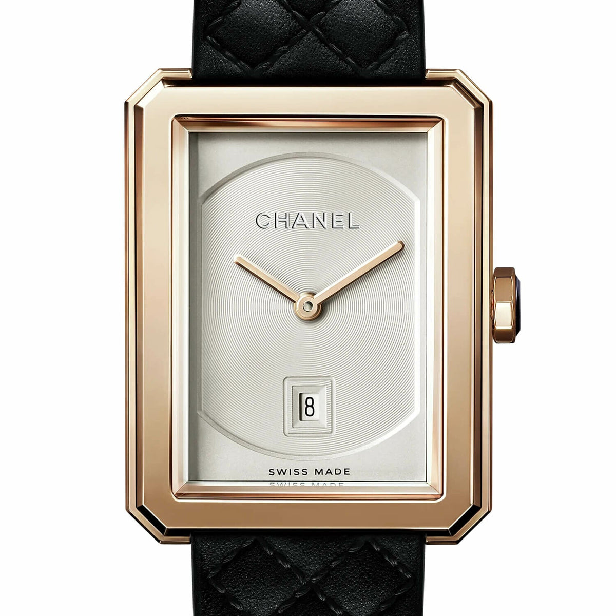 Montre CHANEL BOY·FRIEND