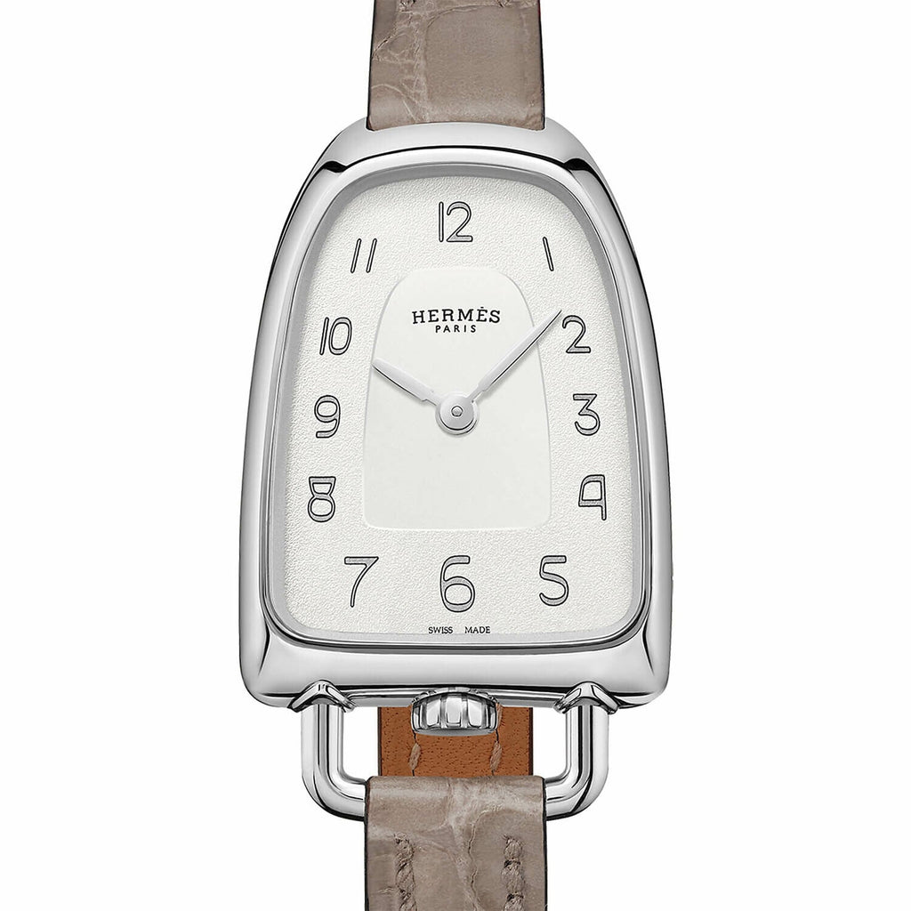 Montre Galop d'Hermès Moyen Modèle, 32mm