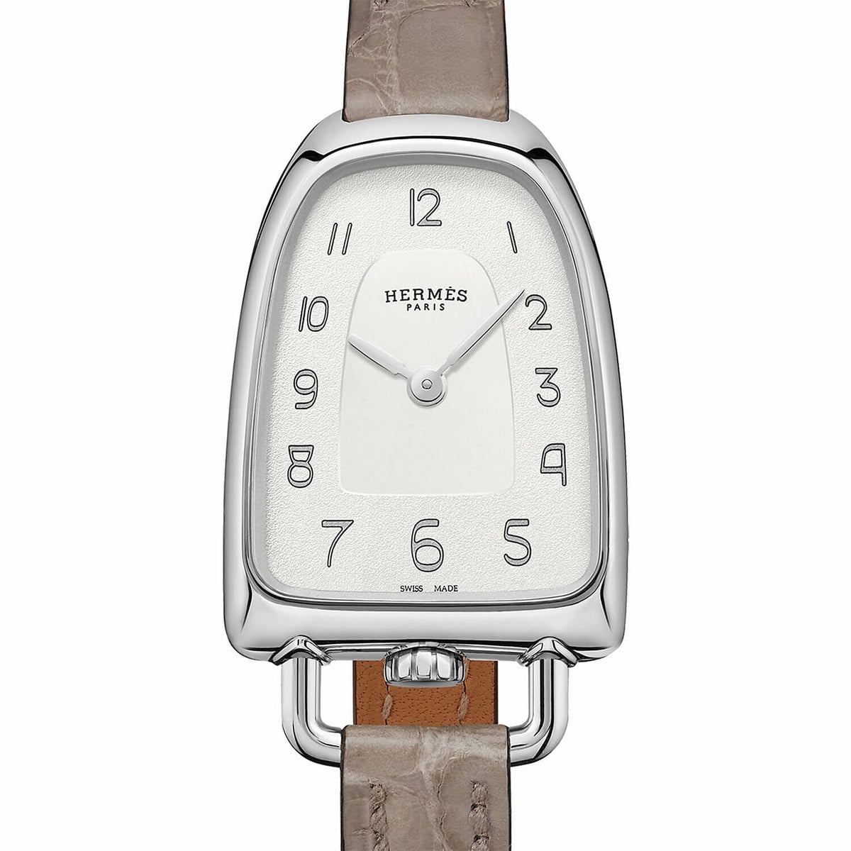 Montre Galop d'Hermès Moyen Modèle, 32mm