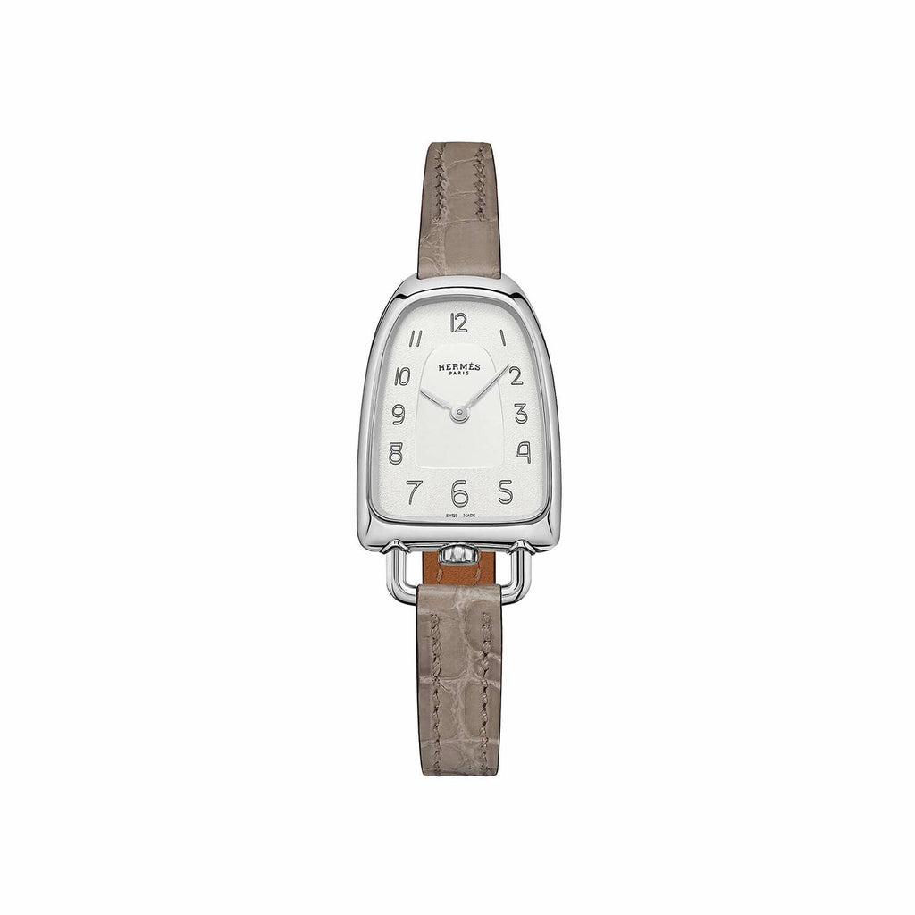 Montre Galop d'Hermès Moyen Modèle, 32mm