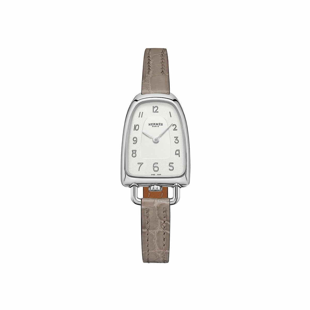 Montre Galop d'Hermès Moyen Modèle, 32mm