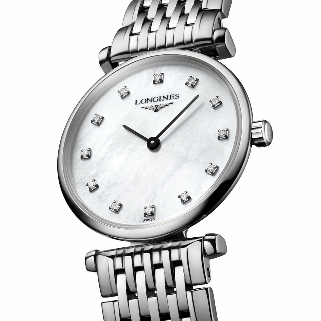 Montre La Grande Classique de Longines L4.209.4.87.6