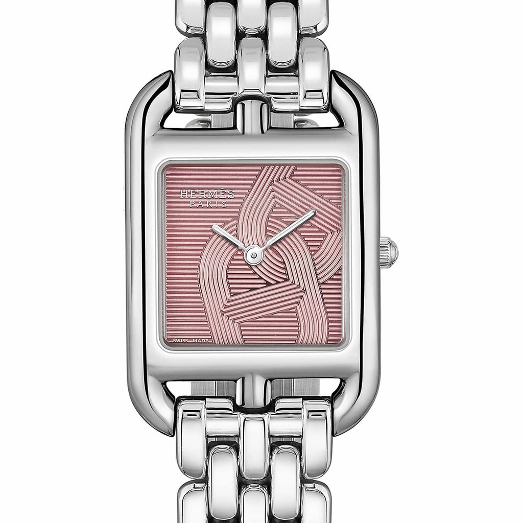 Montre Hermès Cape Cod, Petit modèle, 31mm