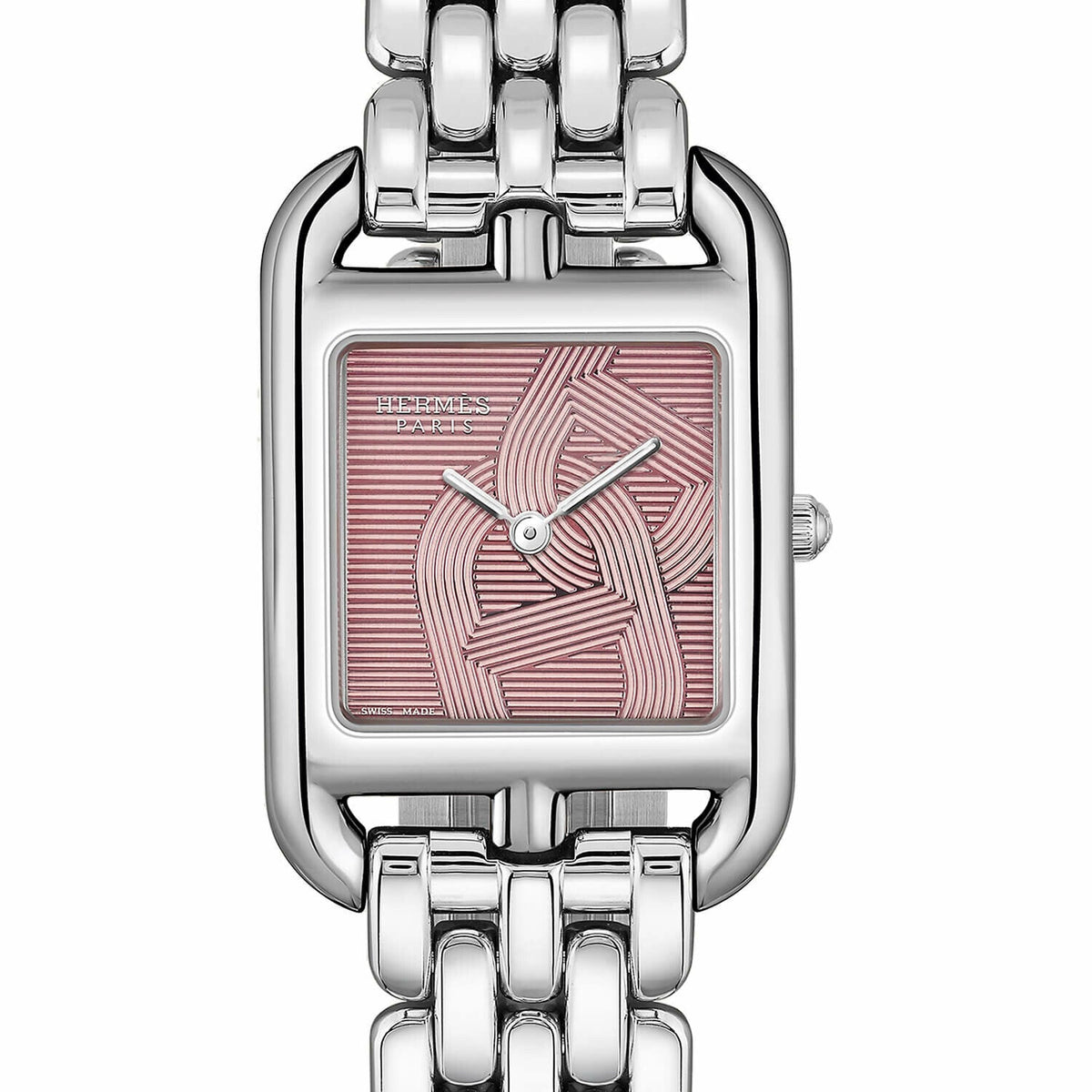 Montre Hermès Cape Cod, Petit modèle, 31mm