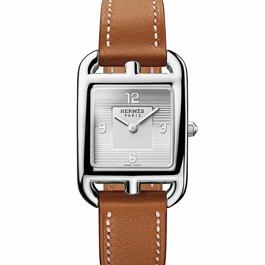 Montre Hermès Cape Cod Petit Modèle, 31mm