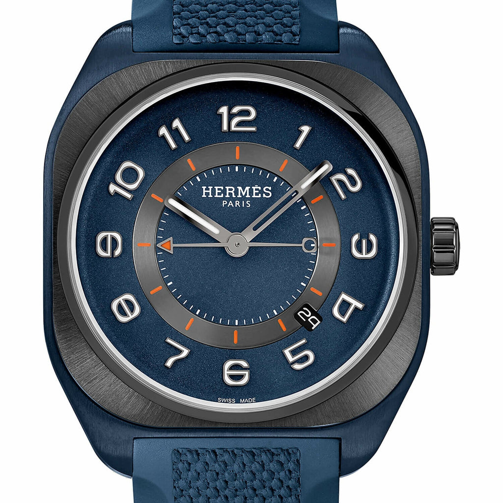Montre Hermès H08, 42mm