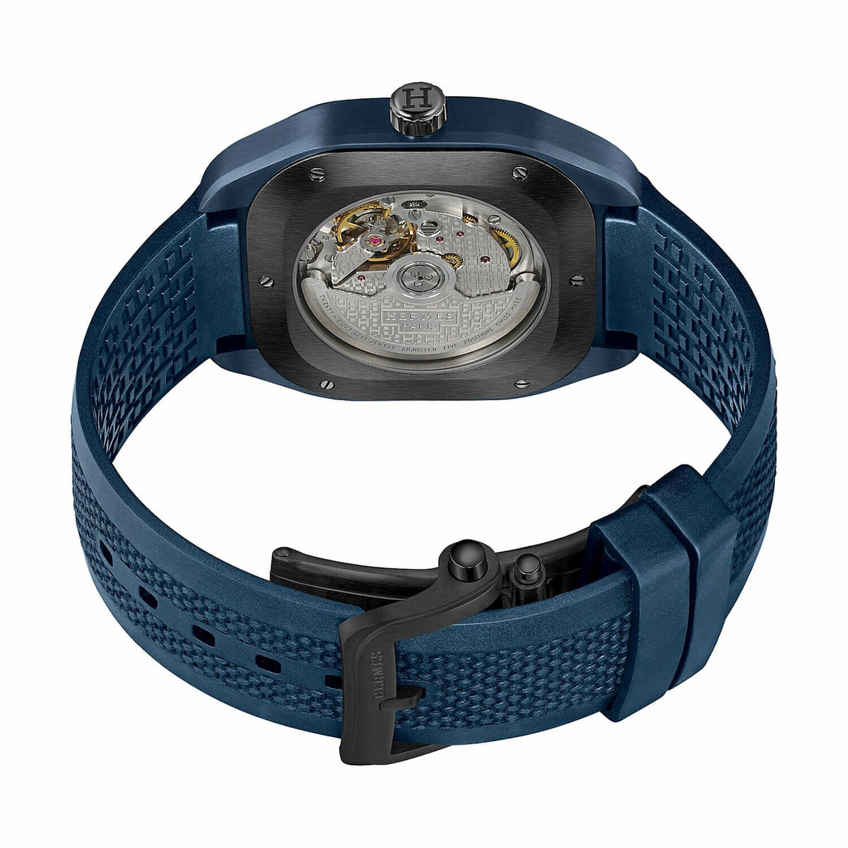 Montre Hermès H08, 42mm