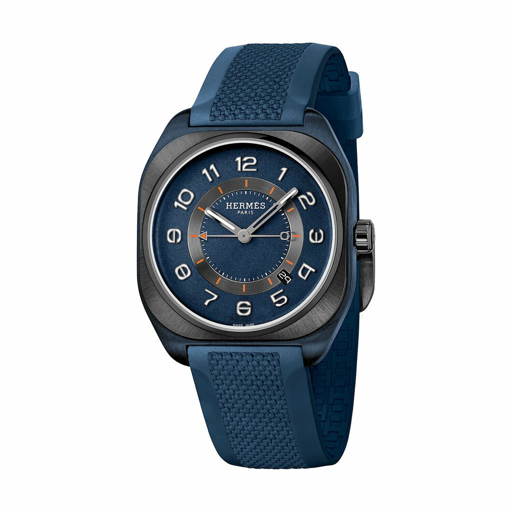 Montre Hermès H08, 42mm