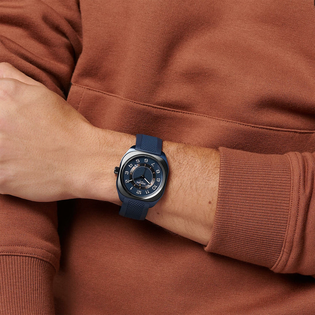 Montre Hermès H08, 42mm