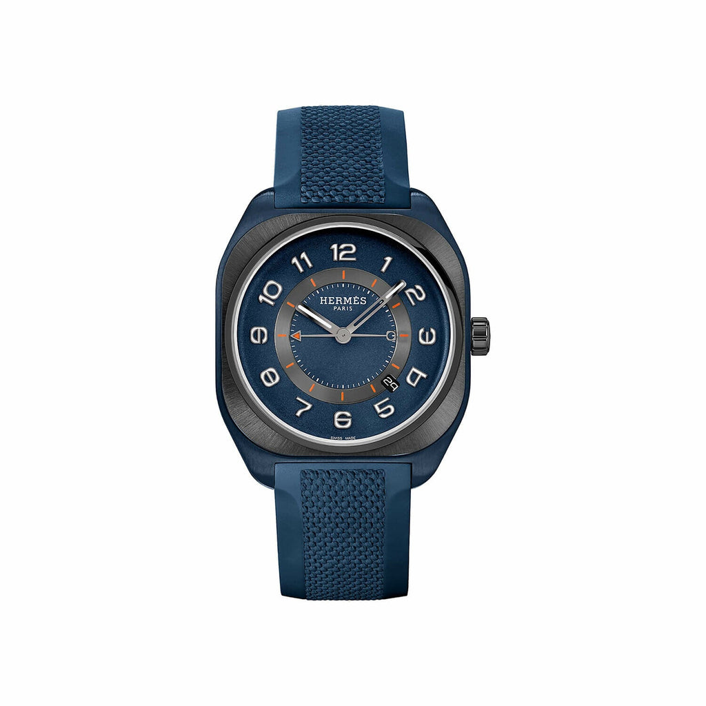 Montre Hermès H08, 42mm