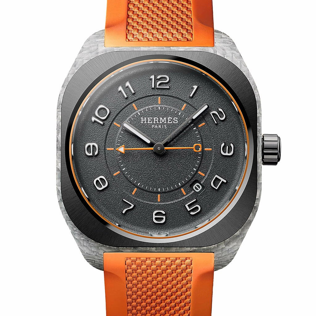 Montre Hermès H08, 42mm